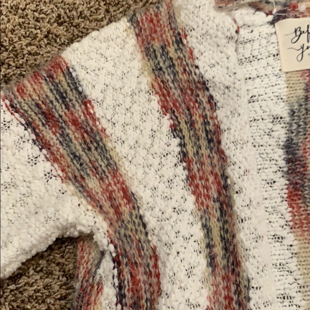 Cardigan - Picture 2 of 2